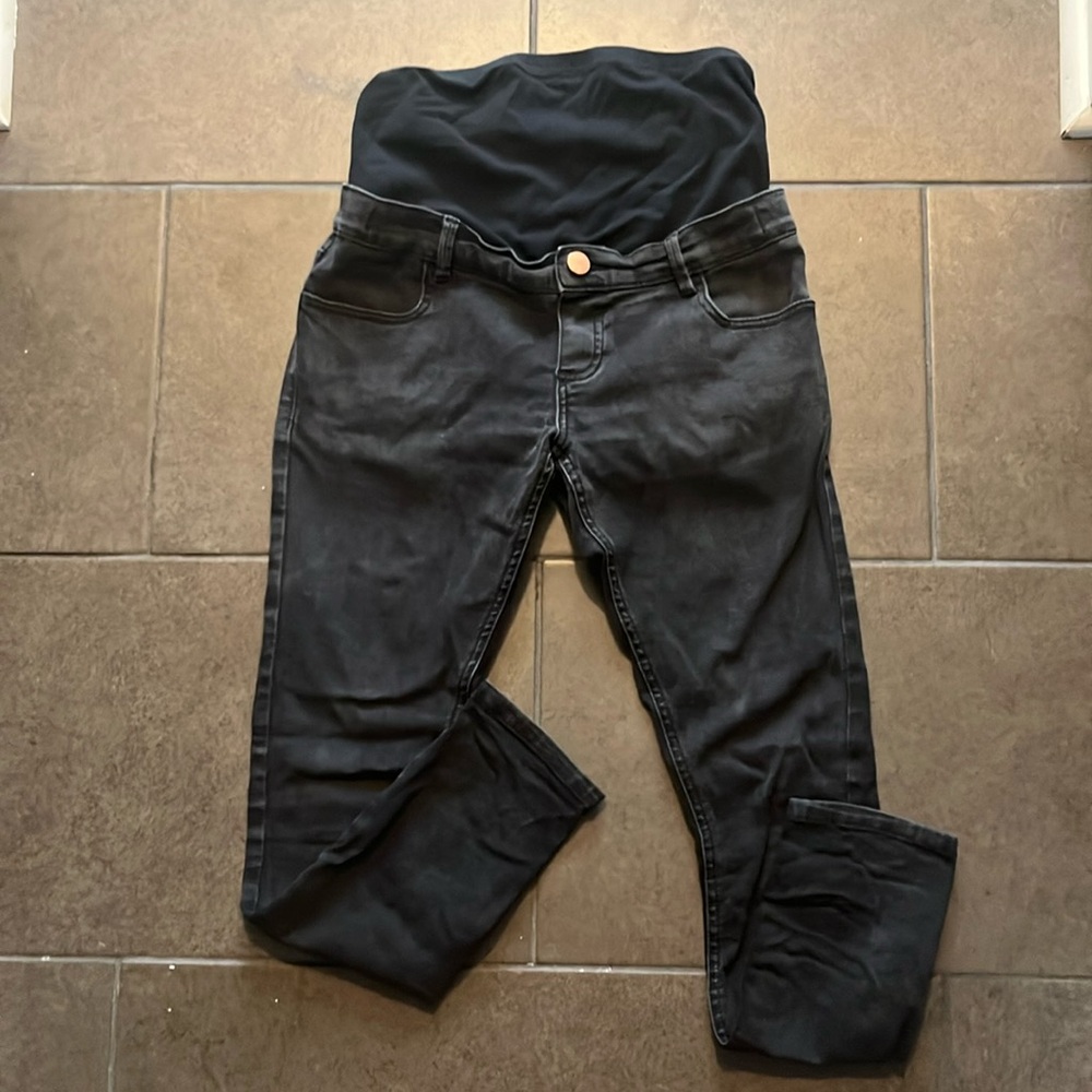 Maternity Jeans